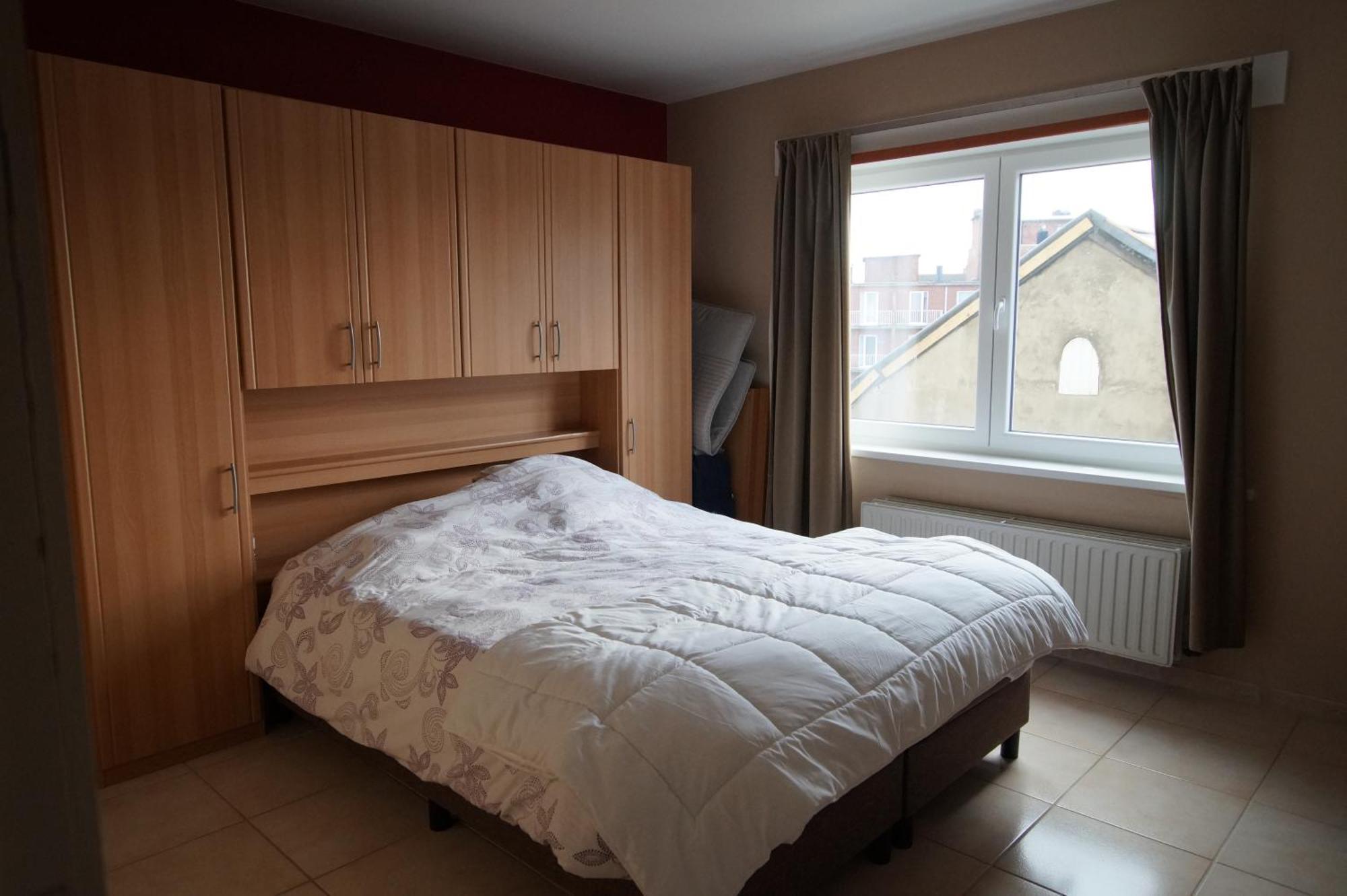 Zeedijk Koksijde Exterior foto
