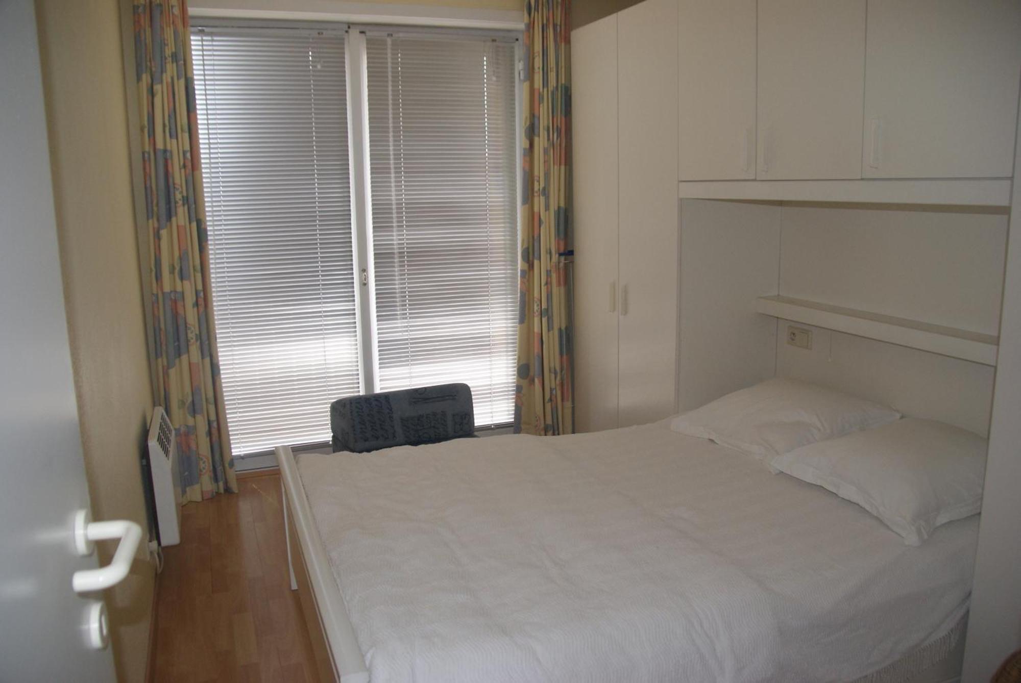 Zeedijk Koksijde Exterior foto