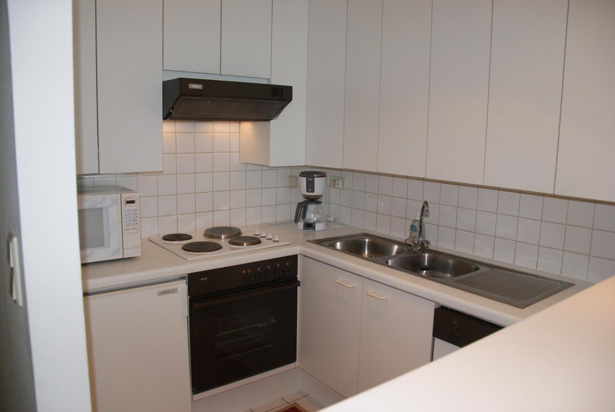 Zeedijk Koksijde Exterior foto