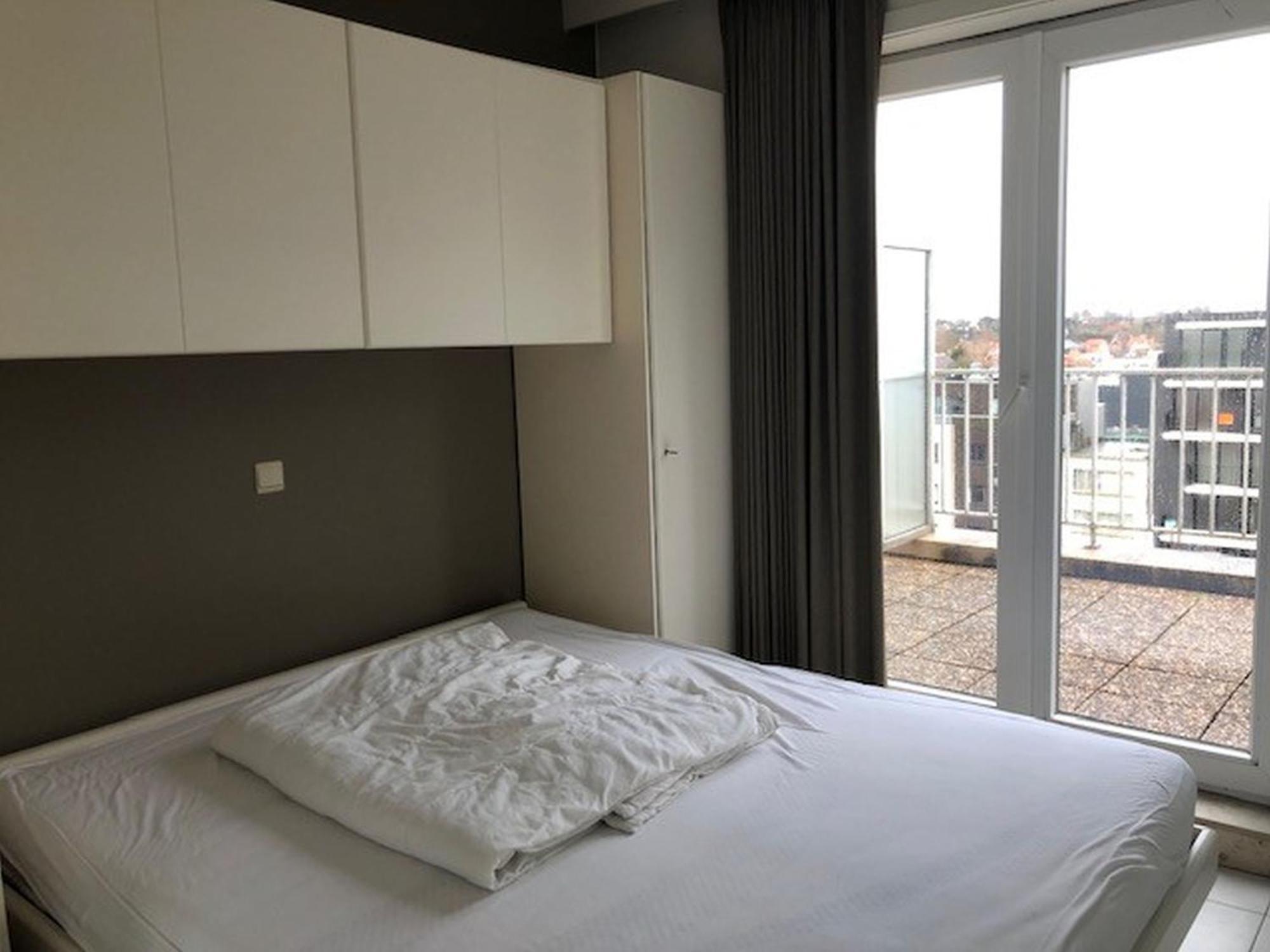 Zeedijk Koksijde Exterior foto
